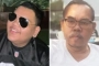 Tabiat Mulia Mat Solar Terkuak saat Putra Bungsu Tangisi Jenazah Ayah