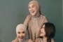 Irish Bella Ungkap Rindu Dua Putri Tiri Bagai Sosok Ibu Kandung Idaman