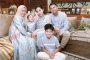 Rayyanza Kocak Suruh Raffi Ahmad Mudik Sendiri usai Ogah Ditinggal Nagita & Sus Rini saat Lebaran