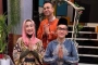 Ruben Onsu dan Desy Ratnasari Serasi Tampil Islami di Tengah Kabar Bakal Lamaran usai Lebaran