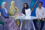 Adab Ibu Verrell Bramasta Bahas Tabiat Fuji An 'Calon Mantu' depan Haji Faisal Bikin Kagum