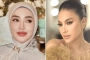 Shella Saukia Kegep Juluki Diri Sendiri Suhu Uler meski Polisikan Nikita Mirzani untuk Ejekan Serupa