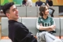Reaksi Fuji An Uwu saat Verrell Bramasta Singgung 'One Sweet Day' di Video Main Golf