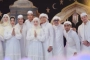 Natasha Wilona Cantik Berhijab ala Ukhti saat Verrell Bramasta Intens Ngedate Bareng Fuji An