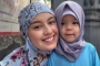 Kimberly Ryder Klarifikasi Kabar Dirinya Dekat dengan Anak-Anak Baim Wong