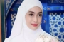 Celine Evangelista Ungkit Ujian Hijrah usai Bantah Mualaf demi Jadi Istri Kelima Jaksa Agung