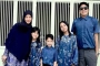 Natasha Rizky Goda Desta 'Si Paling Gimmick' usai Posting Foto Lebaran Uwu Berdua