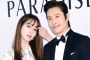 Lee Byung Hun & Lee Min Jung Perdana Kuak Wajah Ganteng Sang Putra ke Publik