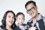 Gala Putra Vanessa Angel Curhat Nyesek sambil Minta Didoakan Mami Papi Hidup Lagi