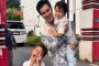 Baim Wong Dihibur Kiano-Kenzo di Video Velocity usai Diduga Nangis saat Lebaran
