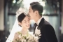 Lee Seung Gi & Lee Da In Rayakan 2 Tahun Pernikahan dengan Pesta Pribadi