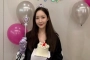 Rambut Pink Blonde Park Min Young untuk Drama Baru Kejutkan Publik