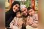 Baim Wong Banggakan Tabiat Saleh Kiano saat Paula Sindir Monster Hidup NPD