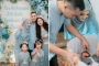 Wajah Tampan Bayi Zaskia Gotik hingga Nama Berunsur Pangeran Bikin Gemas