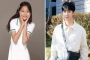 Reaksi Syok Choo Sarang saat Ketemu Jung Hae In Curi Perhatian