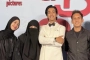 Umi Pipik Tulis Pesan Haru saat Abidzar Somasi Akun Penghina Ibunya Sehari Setelah Ultah
