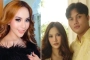 Lisa Mariana Auto Disemprot Gegara Komentari Foto Cantik Mahalini Istri Rizky Febian