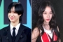 Potret Diduga Taemin SHINee & Noze Sedang Kencan Ditanggapi Agensi