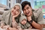 Reaksi Teuku Ryan Tak Terduga saat Moana Panggil Ibu Karena Teringat Ria Ricis