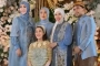 Adab Aaliyah Massaid pada Ibu Tiri hingga Hijab Geni Faruk Jadi Sorotan di Acara 7 Bulan Kehamilan