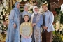 Gestur Aaliyah Massaid saat Baby Bump Dielus Ibu Thariq Halilintar Jadi Gunjingan