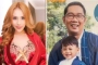 Lisa Mariana Nangis Bahas Badan Gemuk karena Karma Selingkuh dengan Ridwan Kamil