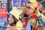 Ending Video Denny Sumargo Tiru Smile Challenge Kim Seon Ho Depan Istri Bikin Bengek