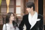 Yoo Soo Bin dan Lee Yeon Jadi Aide di Drama 'Perfect Crown'
