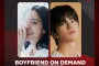Kiss Scene Jisoo di 'Boyfriend On Demand' Banjir Pujian Meski Kontroversial