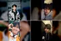 V BTS Buka Suara Soal Percakapan dengan Min Hee Jin yang Jadi Bukti Sidang