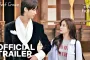 Pengumuman Pernikahan IU dan Byeon Woo Seok Gegerkan Korea di 'Perfect Crown'