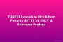 TUNEXX Luncurkan Mini Album Pertama 'SET BY US ONLY' di Showcase Perdana