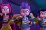 Netflix Umumkan Sekuel KPop Demon Hunters, Rumi dan Teman Kembali Beraksi!