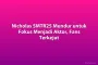 Nicholas SMTR25 Mundur untuk Fokus Menjadi Aktor, Fans Terkejut