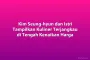 Kim Seung-hyun dan Istri Tampilkan Kuliner Terjangkau di Tengah Kenaikan Harga