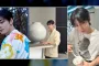 Cha Eun-woo Teruskan Pameran di Tokyo Meski Terjerat Kasus Pajak