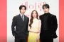 Siren's Kiss Pertahankan Peringkat No. 1 dengan Pengakuan Mengejutkan Park Min Young