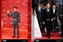 Eddie Peng, Pesona yang Membayangi Lee Min Ho dalam Dunia Hiburan