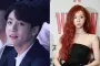 Reaksi Netizen Terhadap Isu Pacaran Jungkook BTS dan Winter aespa