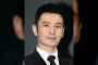 Huang Xiaoming Dapat Sorotan karena Agensinya Tak Miliki Bintang Terkenal