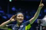 An Se Young Siap Hadapi Tantangan Besar di Kejuaraan Asia 2026