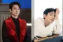 Park Jinyoung GOT7 Siap Comeback Solo Musim Semi dengan Album Baru