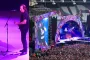 Gitaris AC/DC Stevie Young Dirawat di RS Jelang Konser Argentina