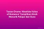 Teaser Drama 'Absolute Value of Romance' Tampilkan Kisah Menarik Pelajar dan Guru