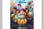Film Animasi Jumbo Sukses Raih 52 Ribu Penonton di Korea Selatan