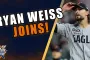 Ryan Weiss Berpotensi Didegradasi ke Triple-A Setelah Penampilan Buruk