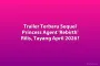 Trailer Terbaru Sequel Princess Agent 'Rebirth' Rilis, Tayang April 2026?