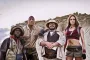 Jumanji 3 Resmi Tayang pada Natal 2026, Sony Umumkan Perubahan Jadwal