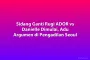 Sidang Ganti Rugi ADOR vs Danielle Dimulai, Adu Argumen di Pengadilan Seoul