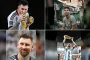 Inter Miami Kenalkan 'Leo Messi Stand' Sebelum Pembukaan Stadion Baru